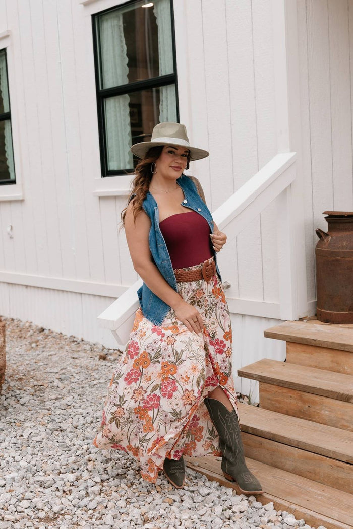 Emilee Skirt