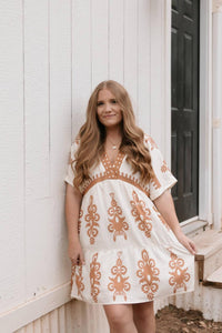 Caroline Dress