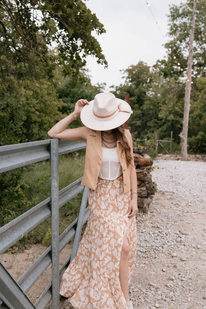 Merigold Skirt