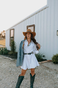 Finley Dress