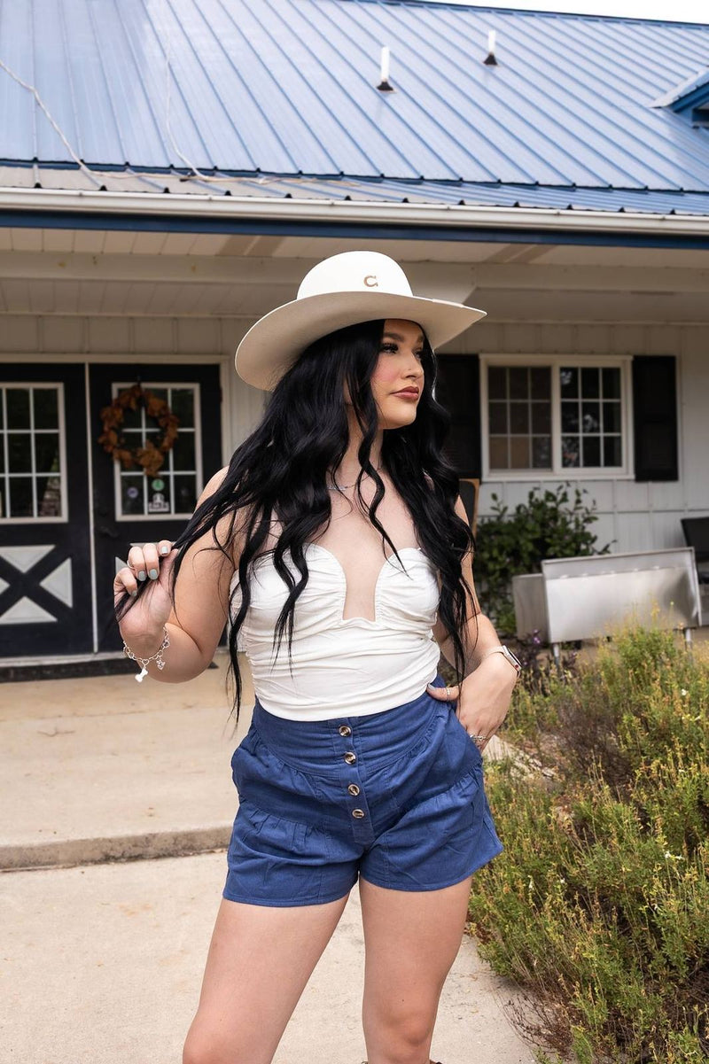 Flynn Bodysuit
