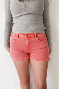 Arc Shorts