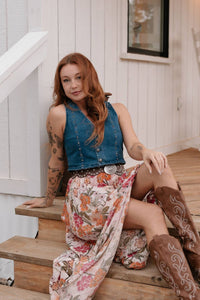 Emilee Skirt