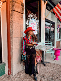 Honky Tonk Babe