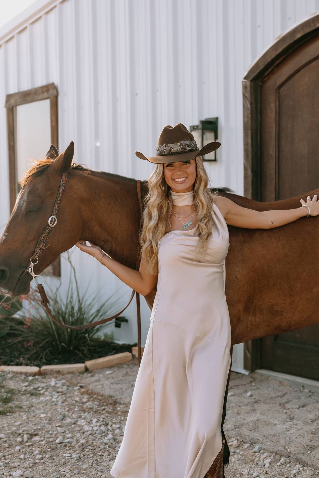 Penelope Dress