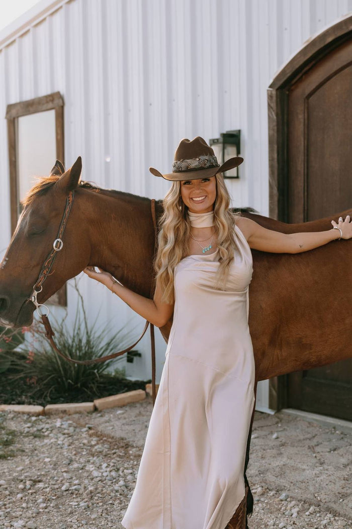 Penelope Dress