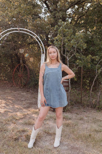 Odessa Dress