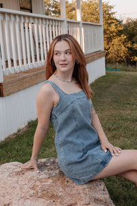 Odessa Dress