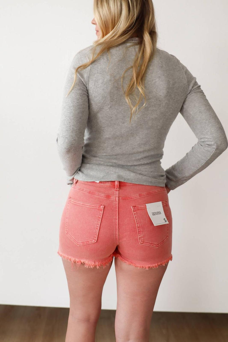 Arc Shorts