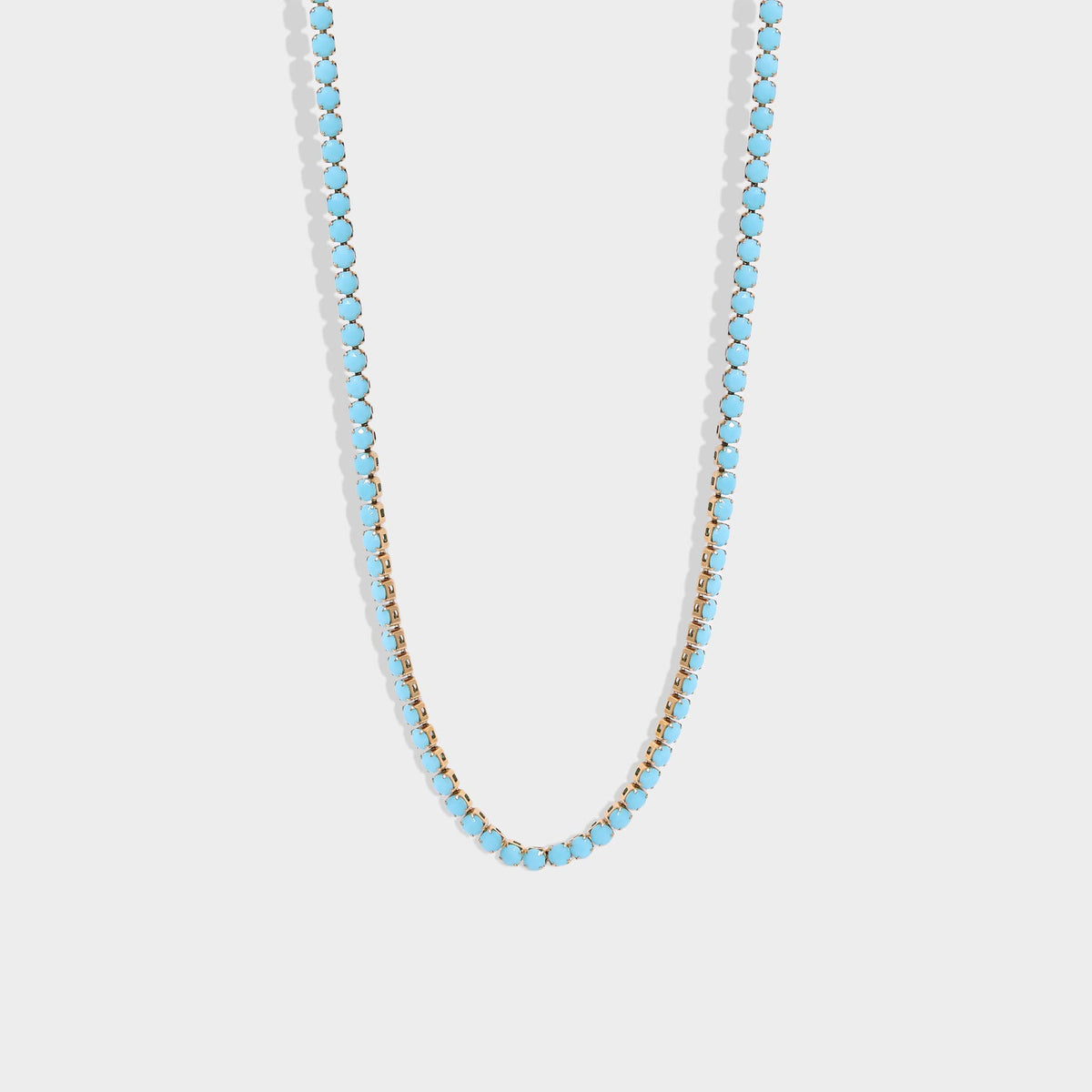 Lou Necklace