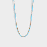 Lou Necklace