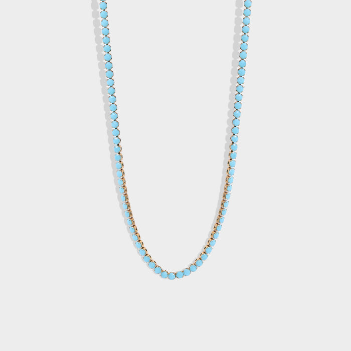 Lou Necklace