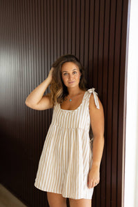 Nova Romper