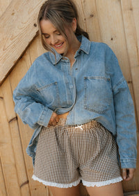 Countryside Shorts