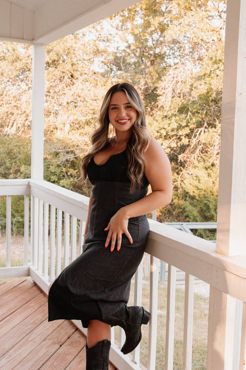 Milly Dress
