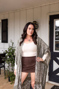 Bren Bodysuit