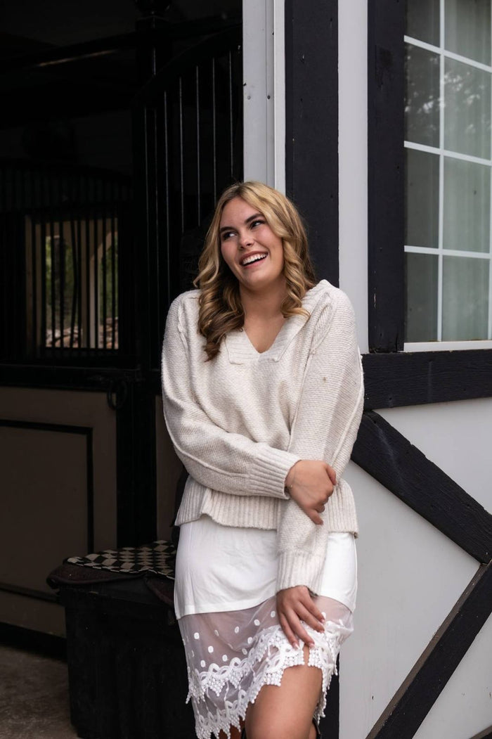 Blythe Sweater