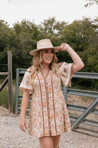 Emmeline Dress