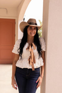 Nyla Top