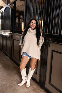 Hartlie Sweater