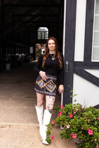 Kaya Skirt