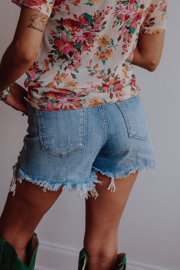 Cora Shorts