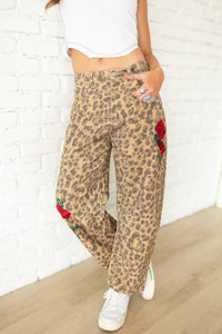 Rosie Pants