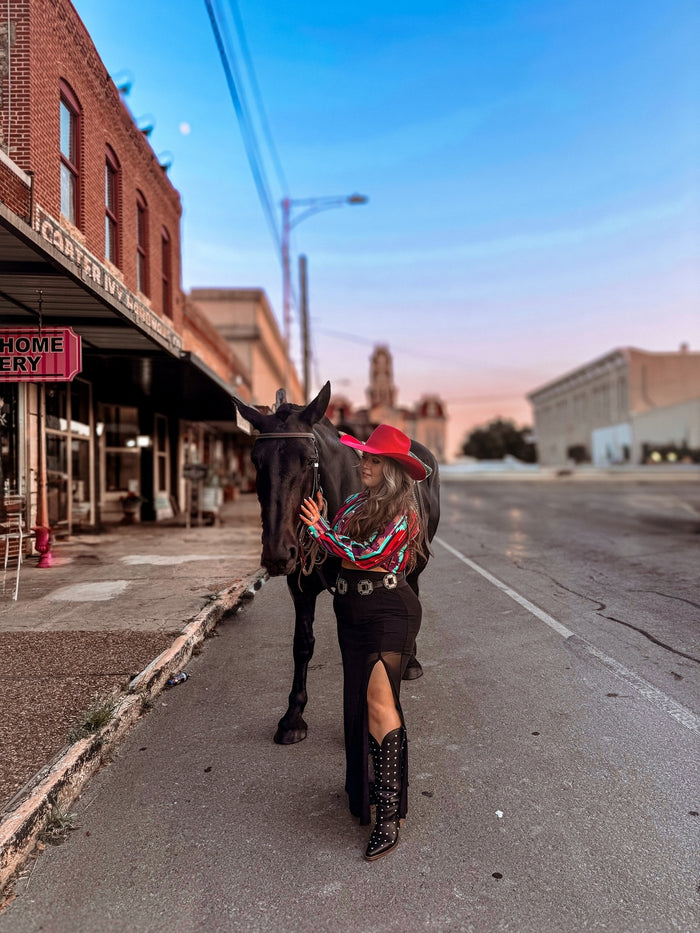 Honky Tonk Babe
