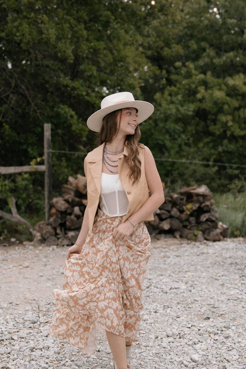 Merigold Skirt