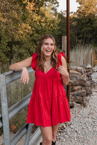 Bailey Dress