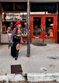 Honky Tonk Babe