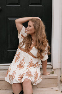 Caroline Dress