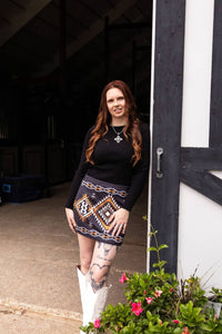 Kaya Skirt