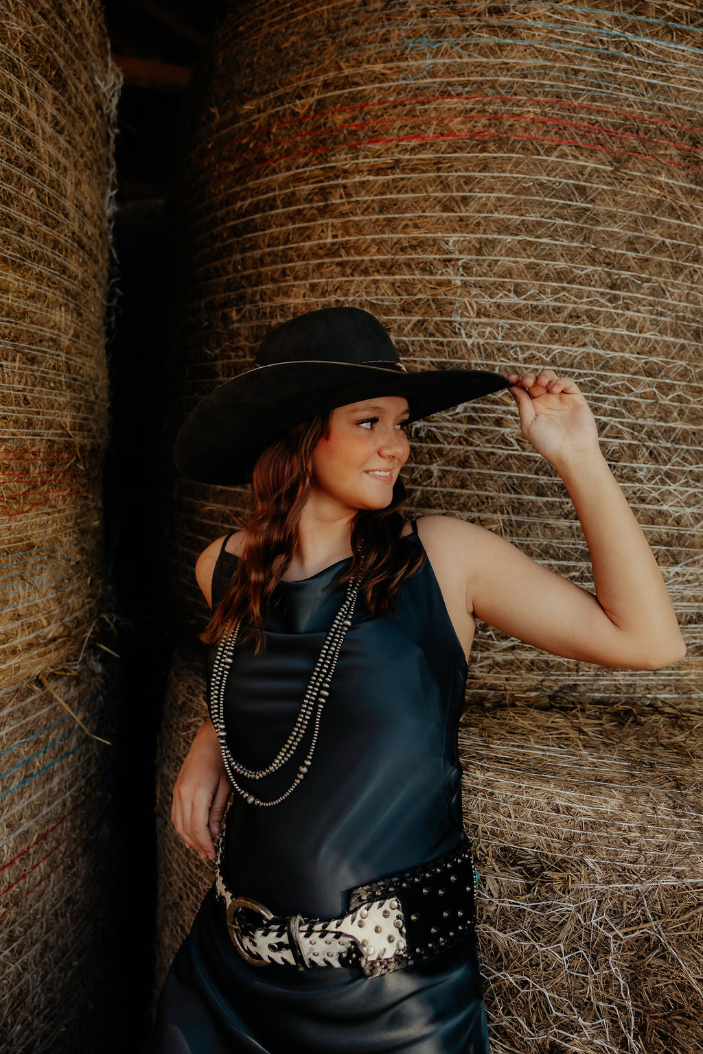 Arizona Dress