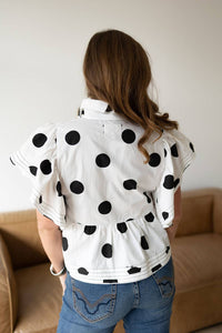 Dottie Top