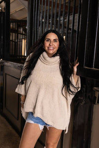 Hartlie Sweater