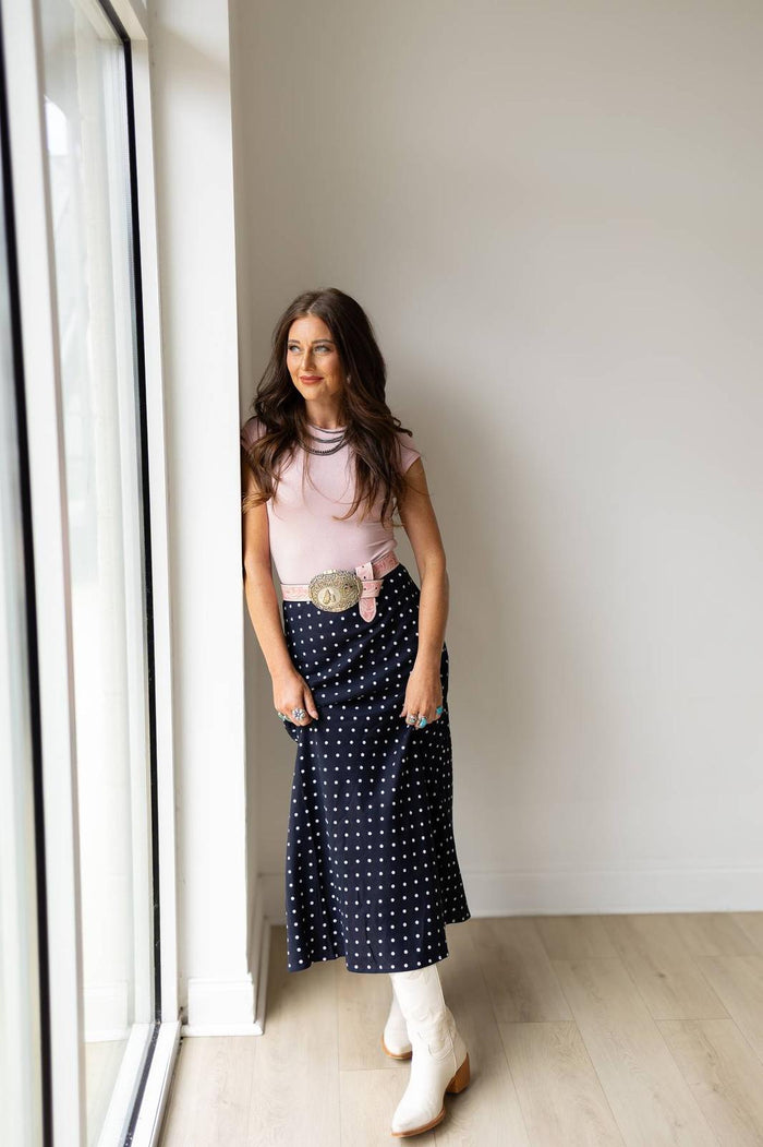 Maisie Skirt