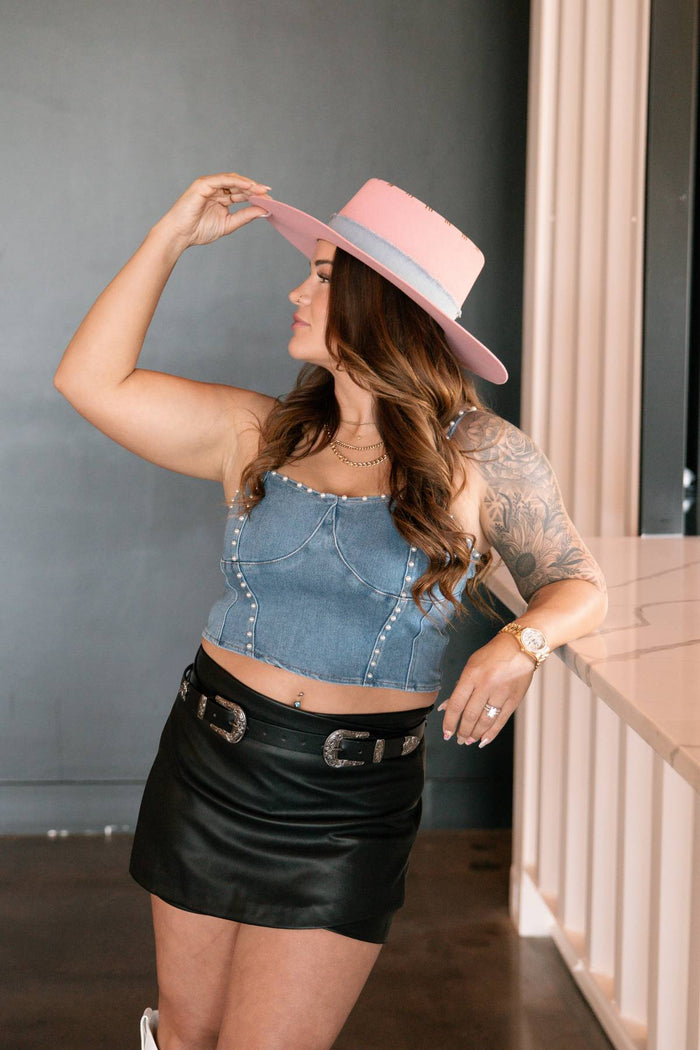 Maggie Top