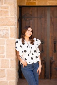Dottie Top