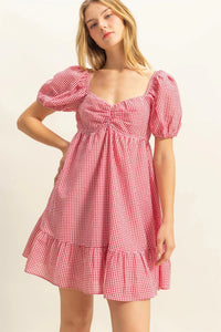 Gingham Me This