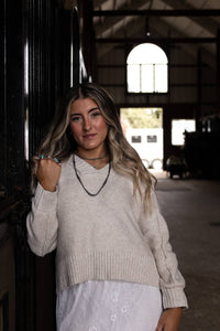 Blythe Sweater