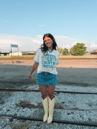 Cowboys, Cold Beer, & Country Music