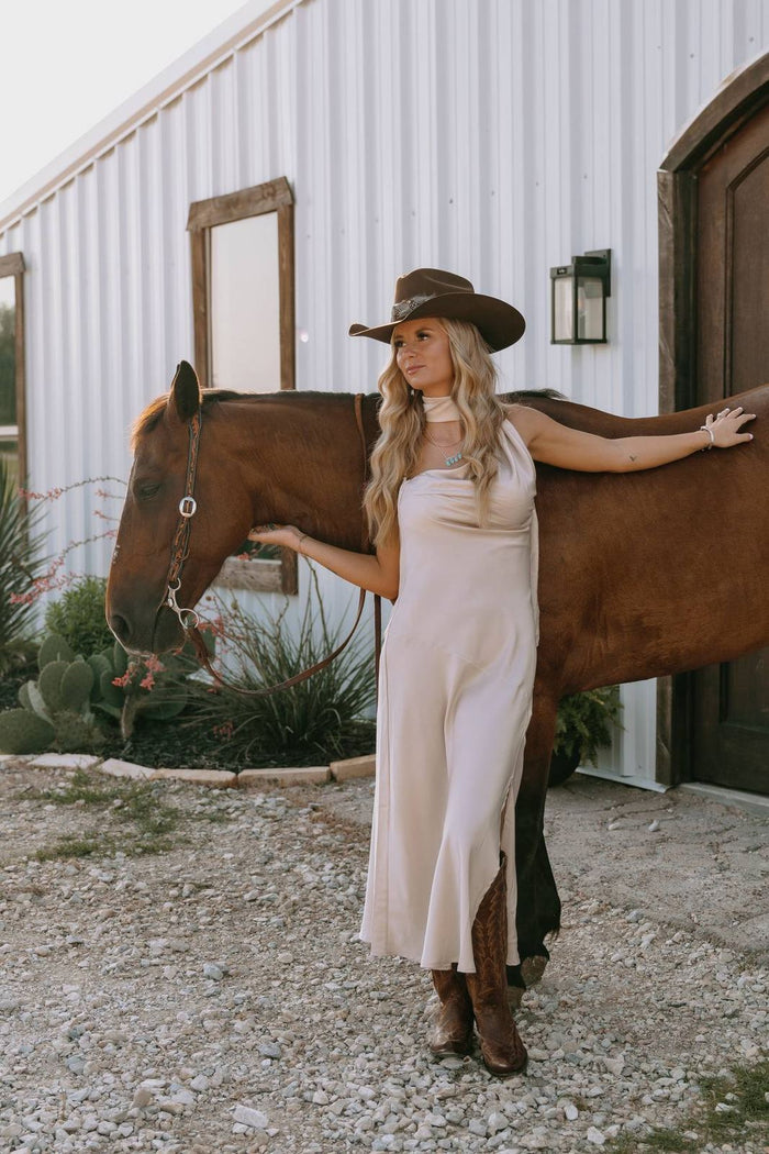 Penelope Dress