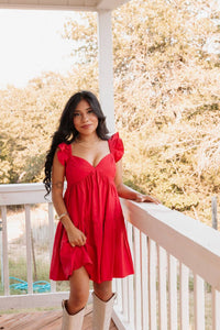 Bailey Dress
