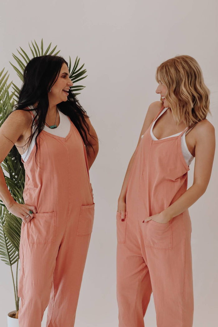 Trav Jumpsuit