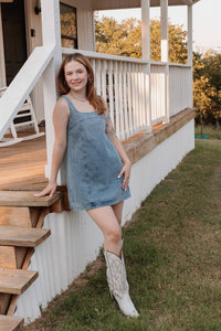 Odessa Dress