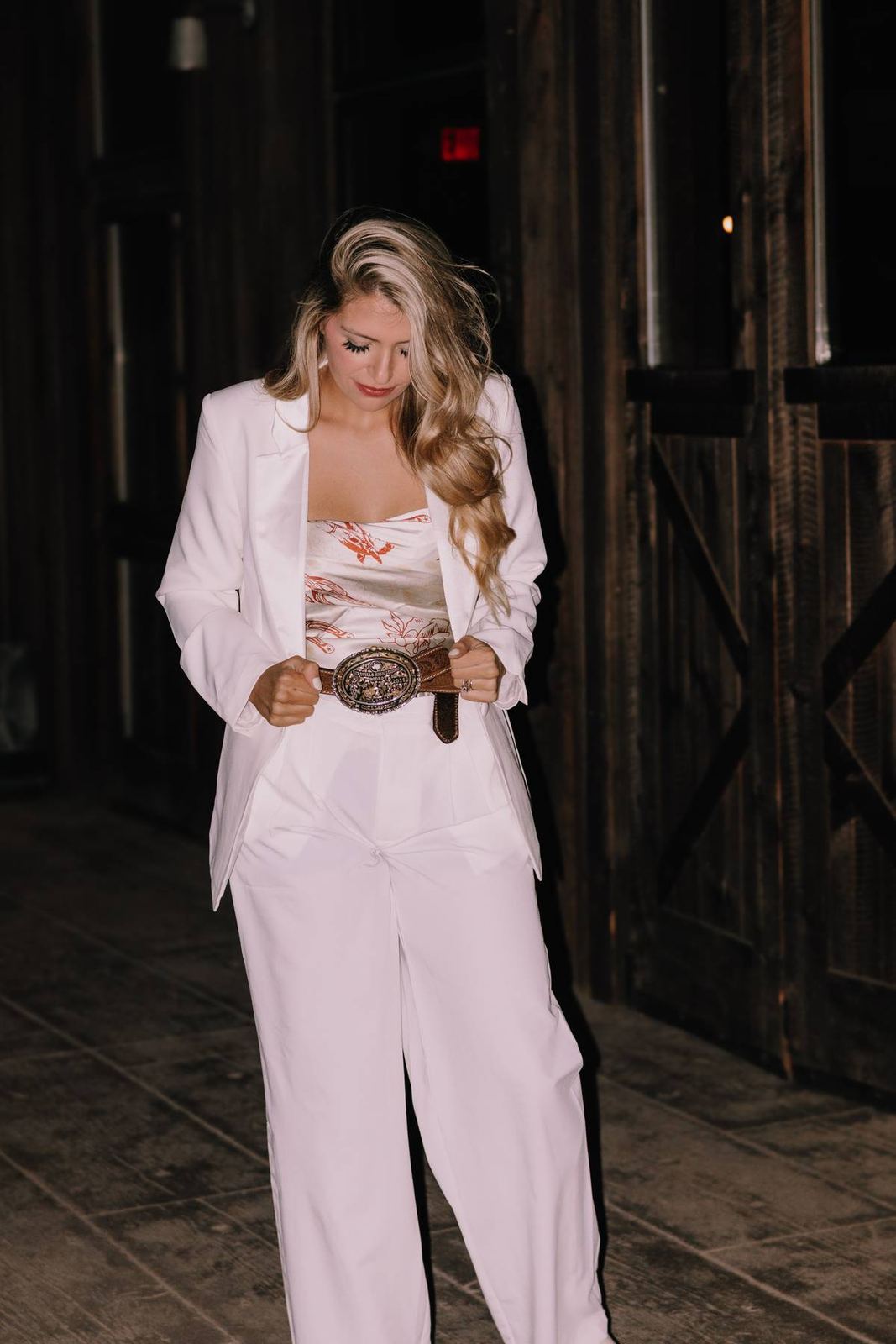 Desert Night Wild Rag