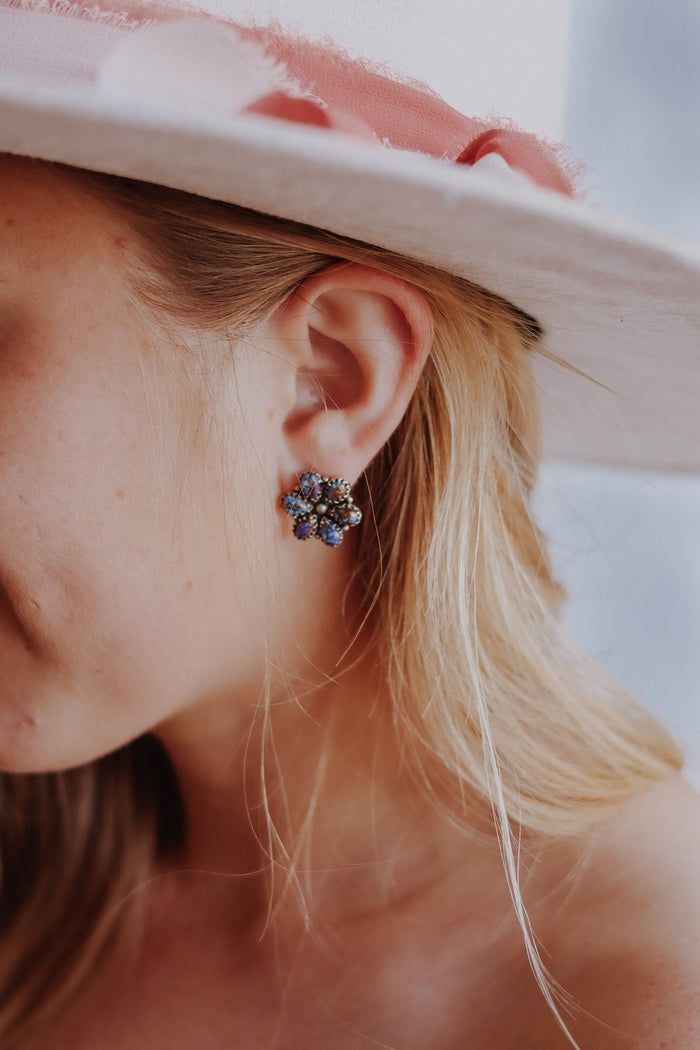 Daisy Earrings