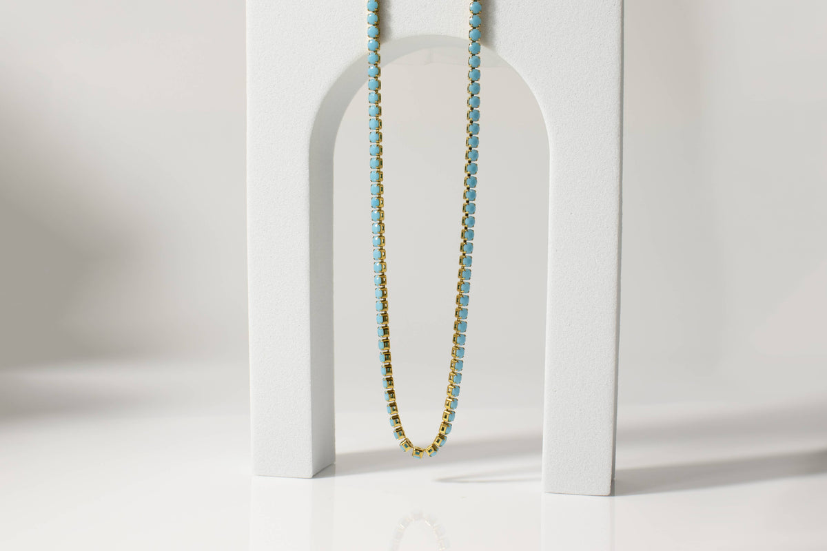 Lou Necklace