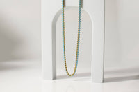Lou Necklace